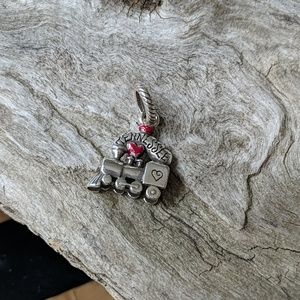 Chattanooga choo choo TN Brighton charm